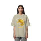 Endowarrior - Organic Oversize Shirt