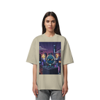 Zirbinator 67 - Organic Oversize Shirt