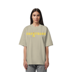 Endostrong - Organic Oversize Shirt