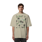 The Green Hell - Organic Oversize Shirt