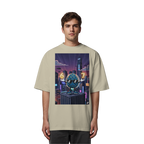 Zirbinator 67 - Organic Oversize Shirt