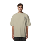 CoolCat - Organic Oversize Shirt