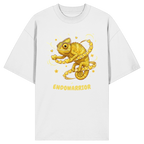 Endowarrior - Organic Oversize Shirt