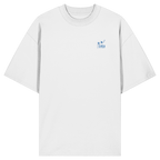 Trading for Future - Organic Oversize Shirt