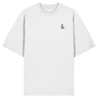 CoolCat - Organic Oversize Shirt