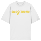 Endostrong - Organic Oversize Shirt