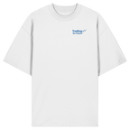 Trading for Future - Organic Oversize Shirt