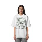 The Green Hell - Organic Oversize Shirt