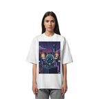 Zirbinator 67 - Organic Oversize Shirt
