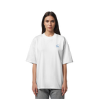 Trading for Future - Organic Oversize Shirt