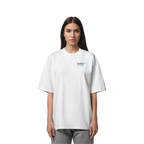 Trading for Future - Organic Oversize Shirt