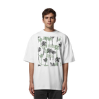 The Green Hell - Organic Oversize Shirt