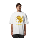 Endowarrior - Organic Oversize Shirt