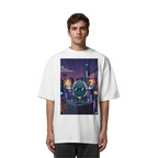 Zirbinator 67 - Organic Oversize Shirt