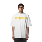 Endostrong - Organic Oversize Shirt