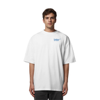 Trading for Future - Organic Oversize Shirt