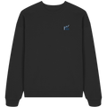 Trading for Future Oversize Sweatshirt