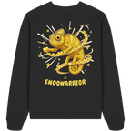 Endowarrior Oversize Sweatshirt