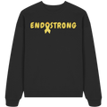 Endostrong Oversize Sweatshirt