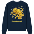 Endowarrior Oversize Sweatshirt
