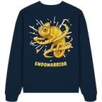 Endowarrior Oversize Sweatshirt