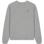 CoolCat - Organic Oversize Sweatshirt