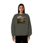 Mountainview - Organic Oversize Sweatshirt