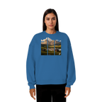Mountainview - Organic Oversize Sweatshirt