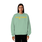 Endostrong - Organic Oversize Sweatshirt