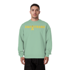 Endostrong - Organic Oversize Sweatshirt