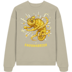 Endowarrior Oversize Sweatshirt