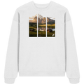 Mountainview - Organic Oversize Sweatshirt