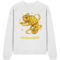 Endowarrior - Organic Oversize Sweatshirt