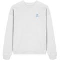 Trading for Future - Organic Oversize Sweatshirt
