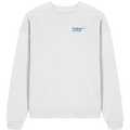 Trading for Future - Organic Oversize Sweatshirt