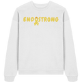 Endostrong - Organic Oversize Sweatshirt