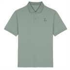CoolCat - Organic Poloshirt