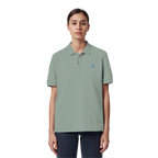 Trading for Future - Organic Poloshirt