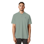 CoolCat - Organic Poloshirt
