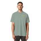 Endostrong - Organic Poloshirt