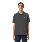 CoolCat - Organic Poloshirt