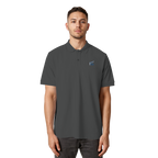 Trading for Future - Organic Poloshirt
