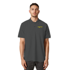Endostrong - Organic Poloshirt