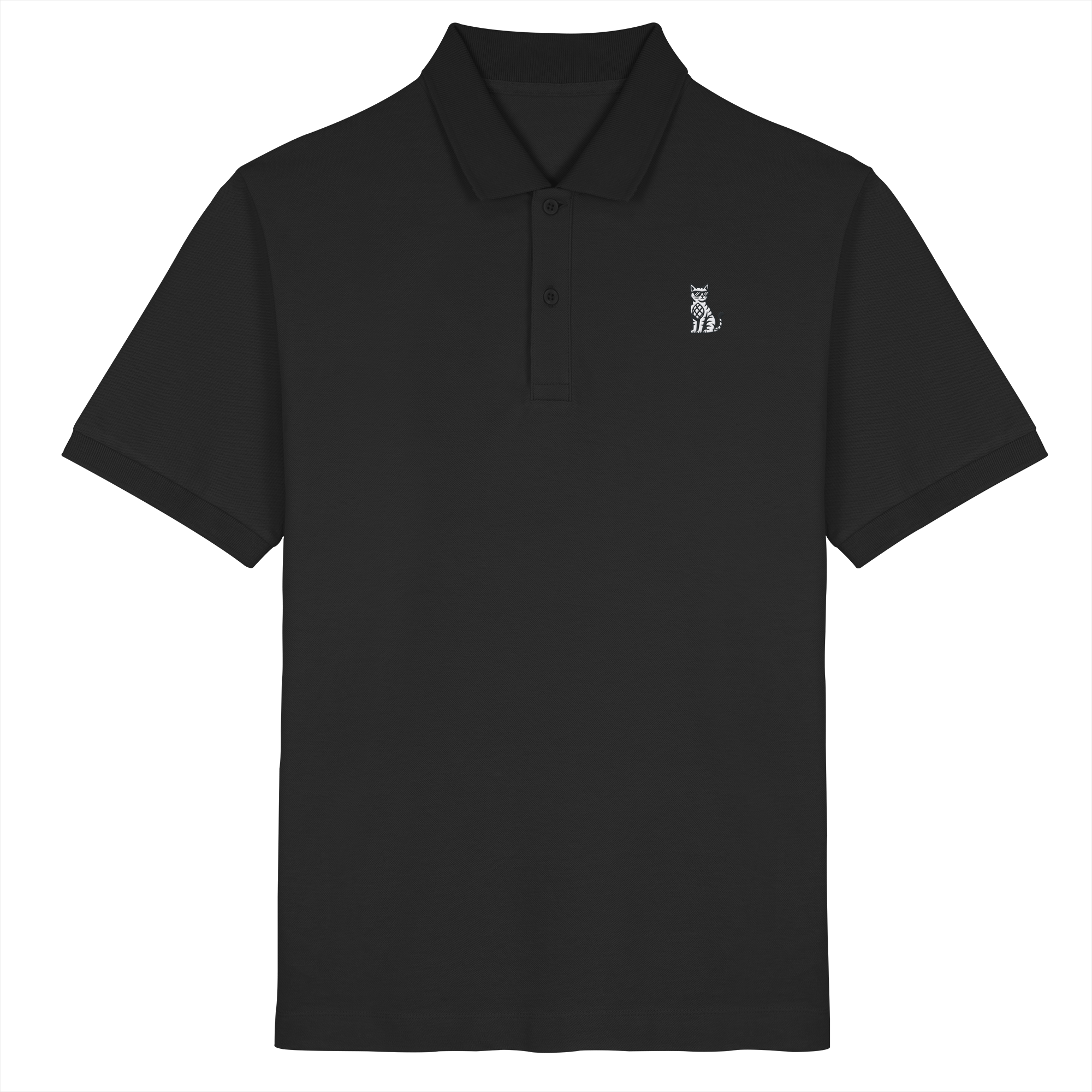 CoolCat Poloshirt