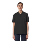 CoolCat - Organic Poloshirt