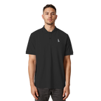 CoolCat - Organic Poloshirt