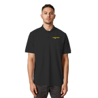 Endostrong - Organic Poloshirt
