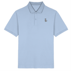 CoolCat - Organic Poloshirt