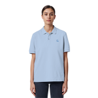 Trading for Future - Organic Poloshirt