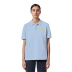 Endostrong - Organic Poloshirt